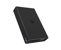 ICY BOX  USB 3.2 Gen 2 - RAID - 2x HDD/SSD - 1179874 - zdjęcie 7